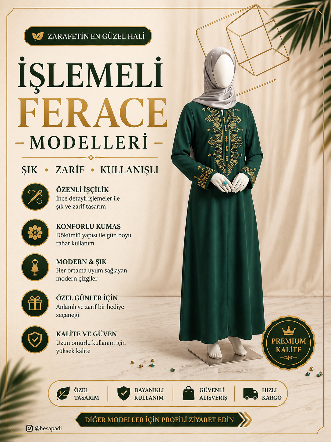 Ferace 9