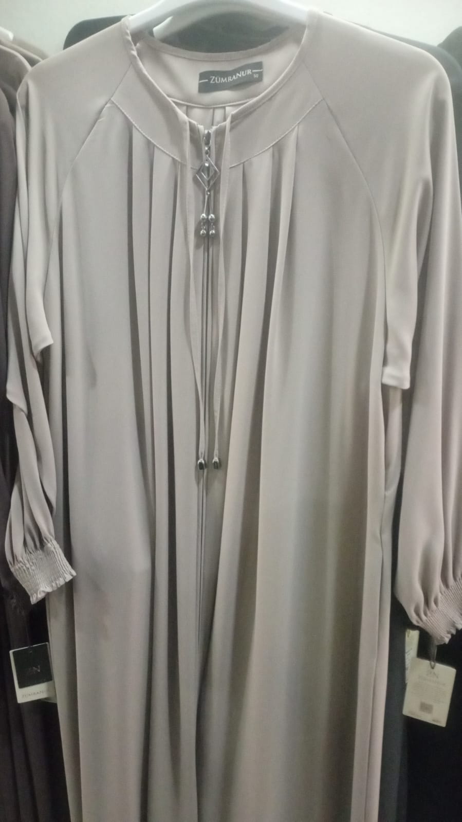 Hac Elbisesi 5