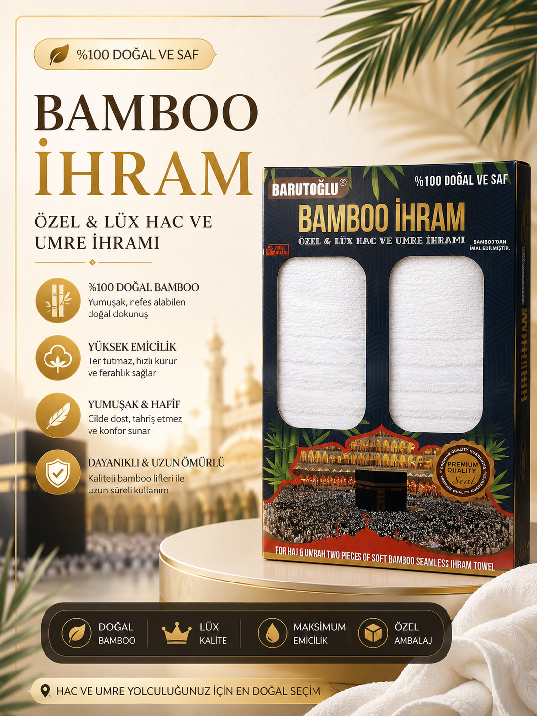 İhram 1