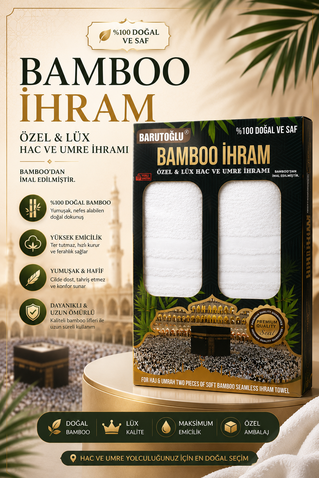 İhram 2