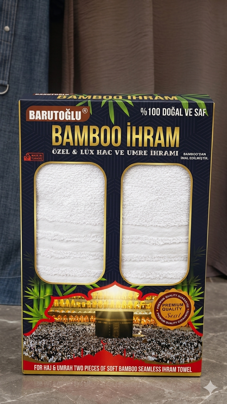 İhram 4