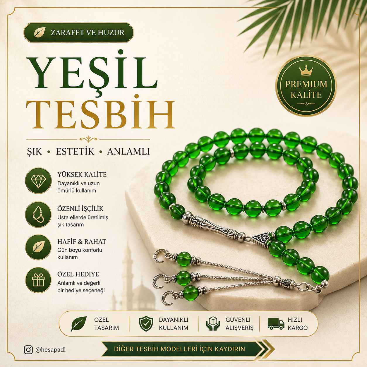 Tesbih 1