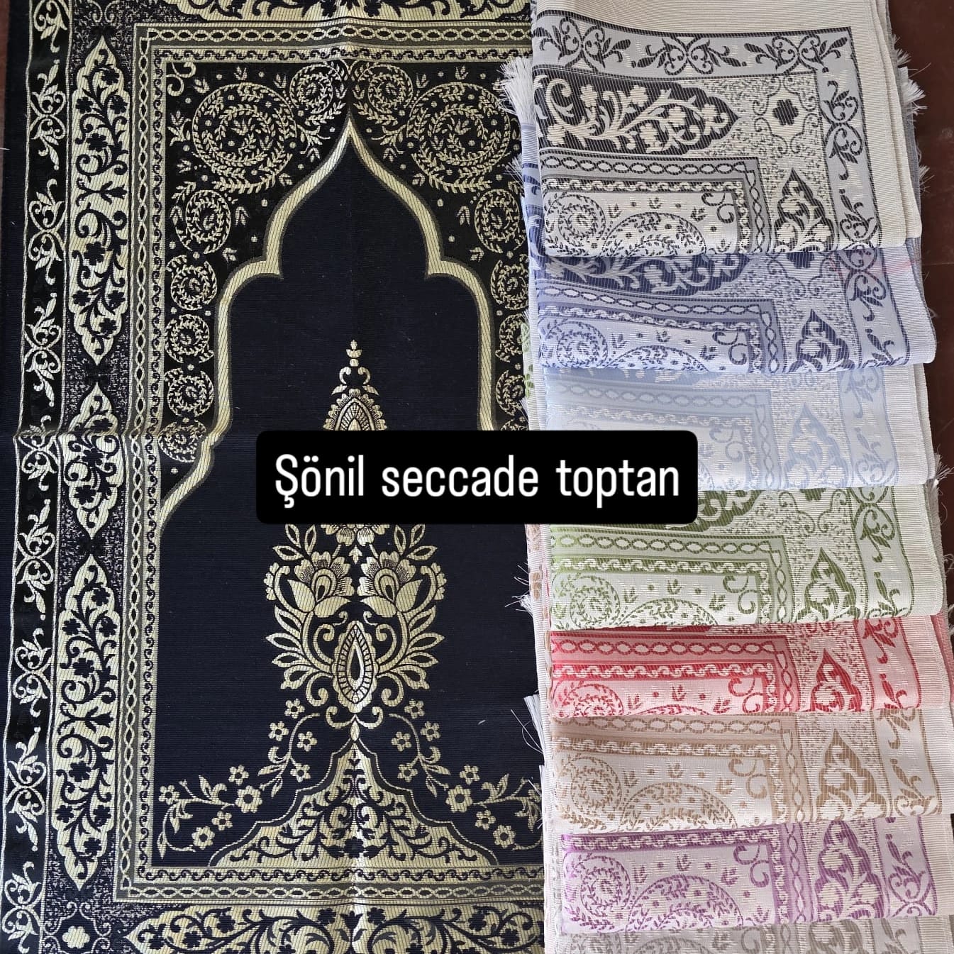 Toptan Ürün 9